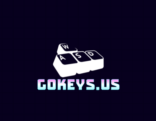 Gokeys